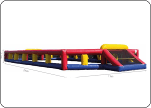 TERRAIN DE FOOT 24X12