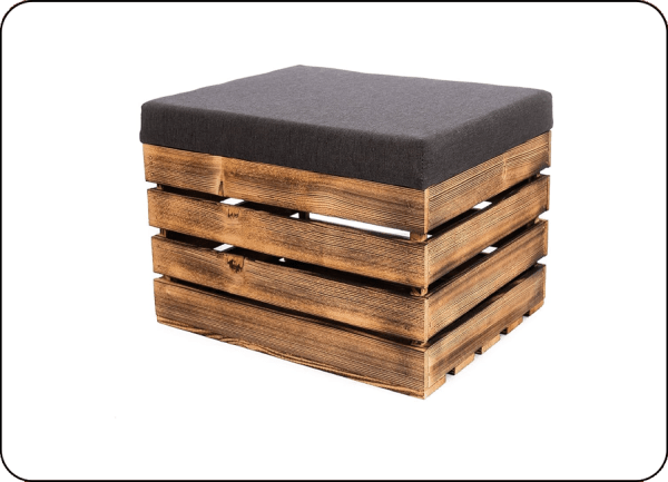 assises bois