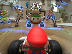 mario kart live
