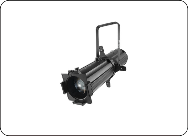 Chauvet e-100z eclairage