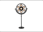 Portman P1 light