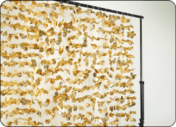 Rideau métalique grèce