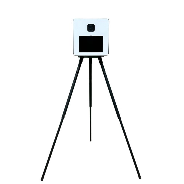 photobooth classique 3 pieds