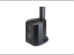 Mojo 500 liberty - Enceinte