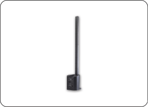 Mojo 500 liberty - Enceinte Batterie