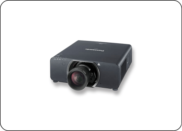 Projecteur Panasonic PTDZ 13K