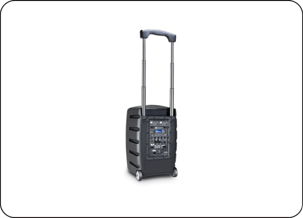 Road buddy - Enceinte Batterie