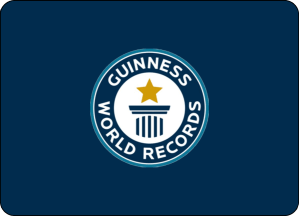 guiness record