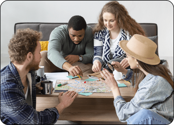 jeux de société animation team building