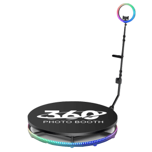 VIDEOBOOTH 360