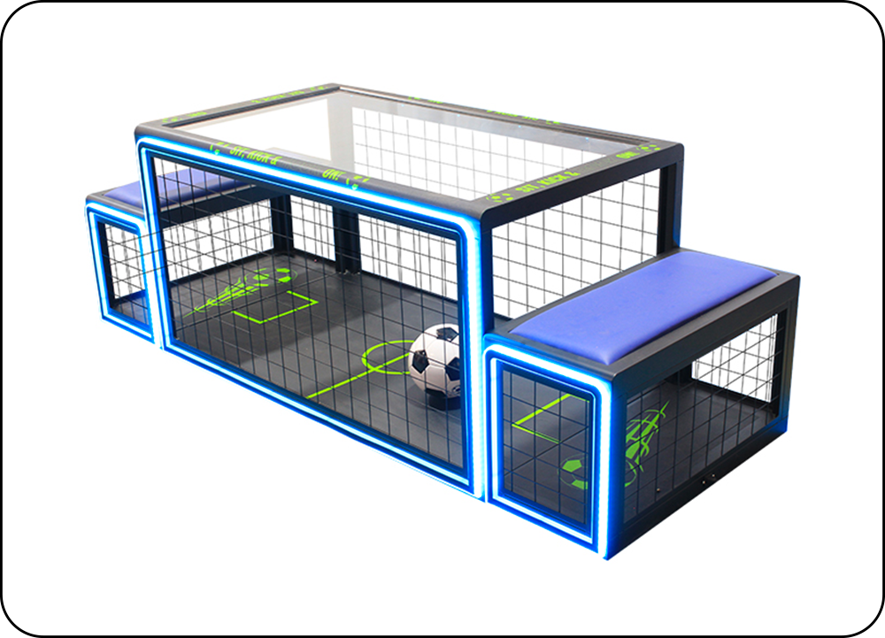 Table football – Arcade