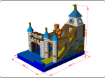 Chateau Mediaval 2