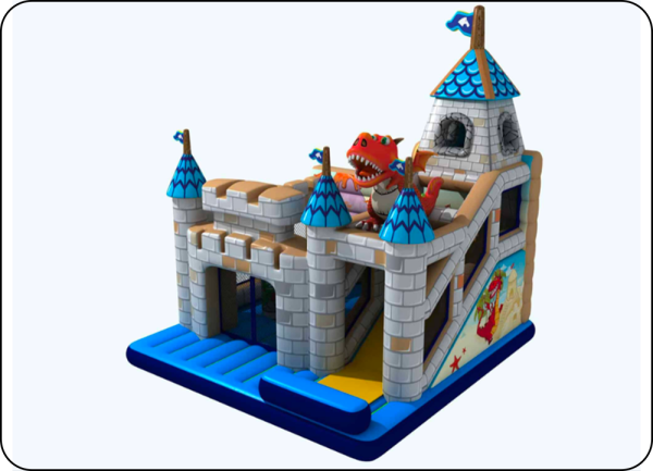 Chateau médiéval