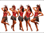 location Danseuse Gatsby charleston