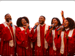 location Groupe de Gospel