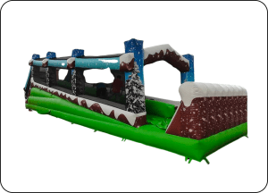 Location piste de Luge