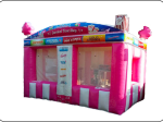 Stand Confiseries