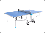 location Table de ping pong