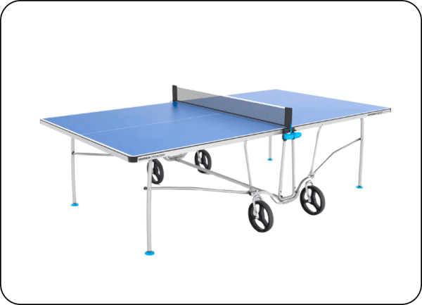 location Table de ping pong