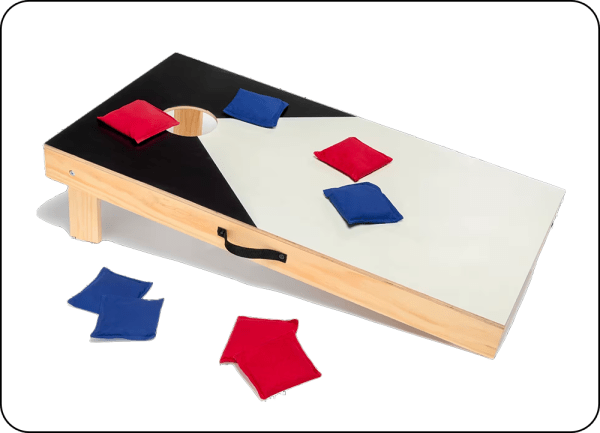 location cornhole