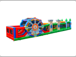 château fete foraine xl 2