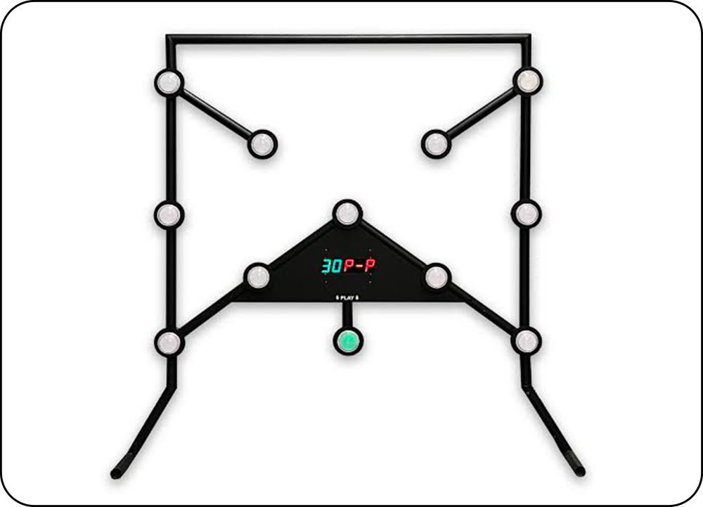 Batak Pro – Jeux de Réflexe